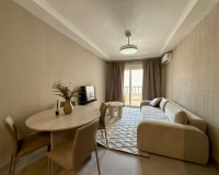 Resale - Apartments - Torrevieja - Playa del cura