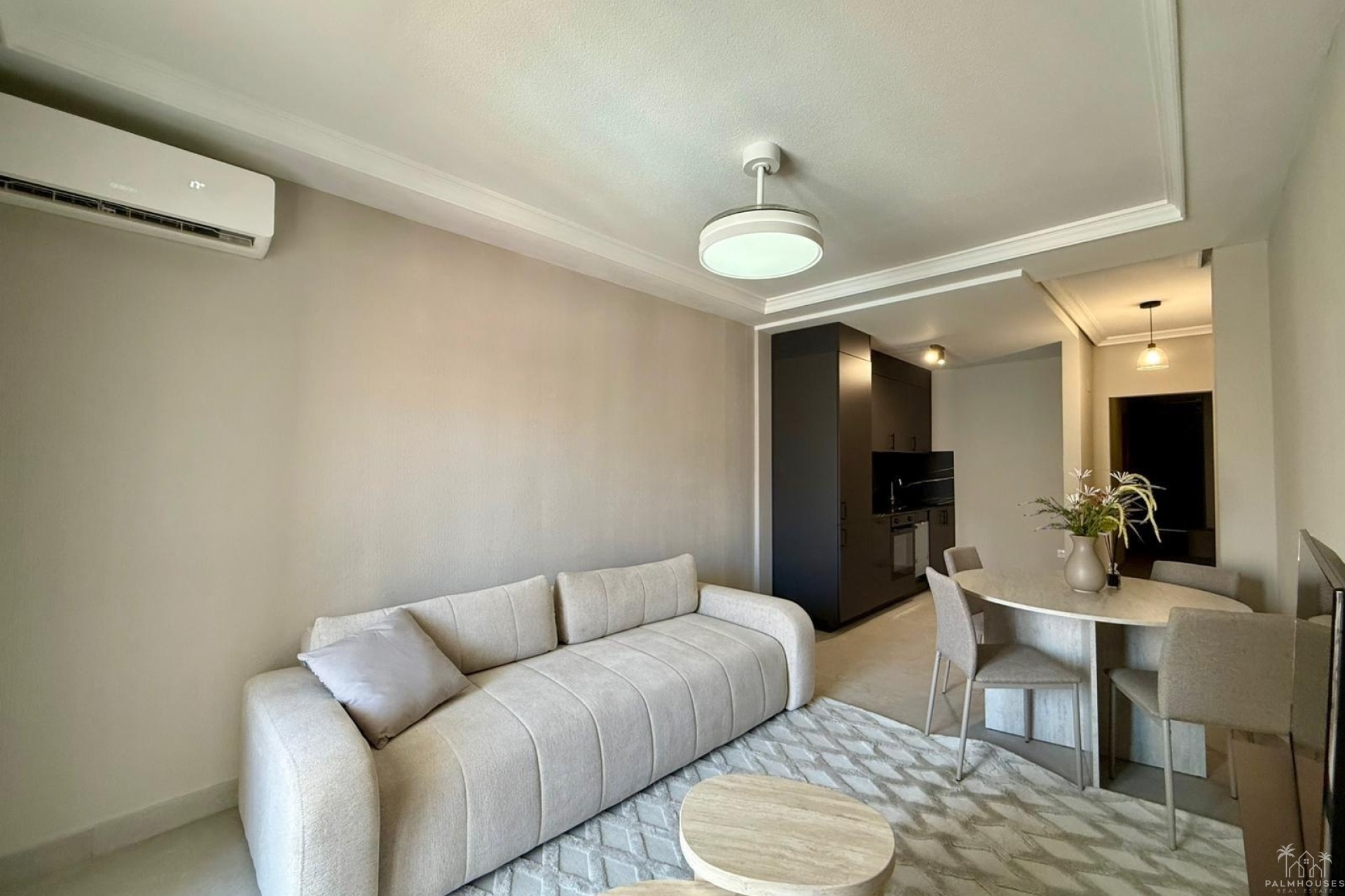 Resale - Apartments - Torrevieja - Playa del cura