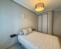 Resale - Apartments - Torrevieja - Playa del cura