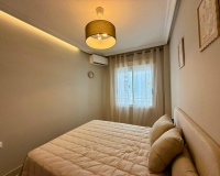 Resale - Apartments - Torrevieja - Playa del cura