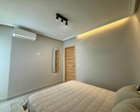 Resale - Apartments - Torrevieja - Playa del cura