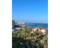Resale - Apartments - Torrevieja - Playa del cura