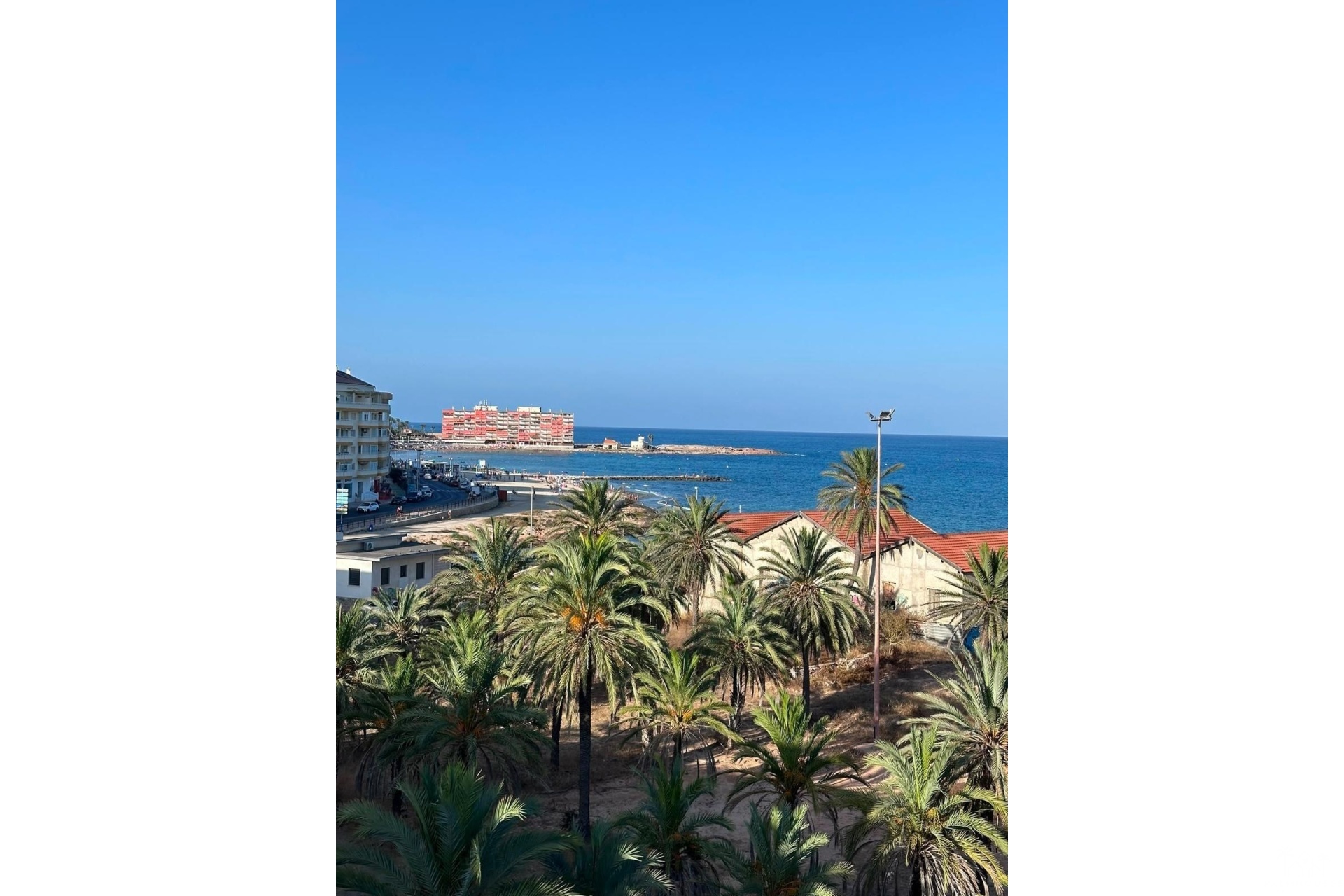 Resale - Apartments - Torrevieja - Playa del cura