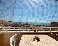 Resale - Apartments - Torrevieja - Playa del cura