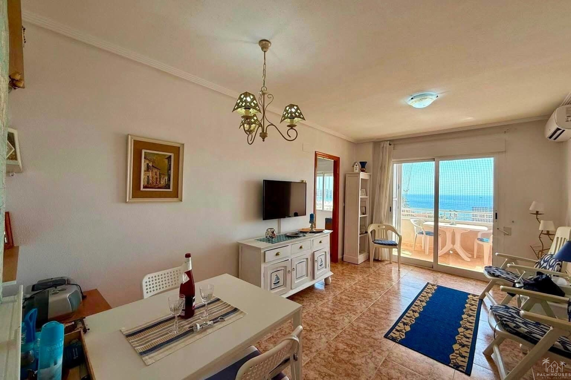 Resale - Apartments - Torrevieja - Playa del cura