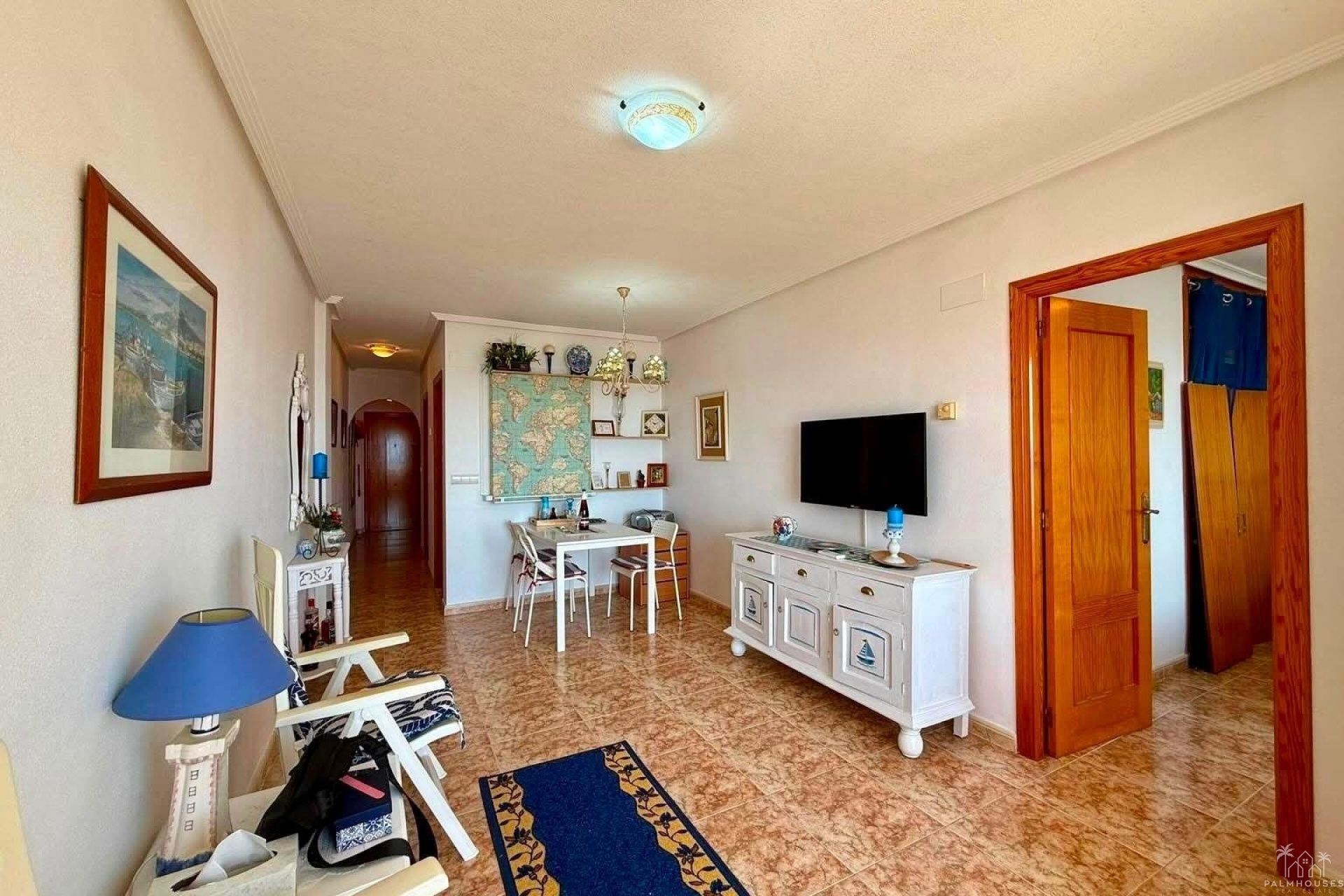 Resale - Apartments - Torrevieja - Playa del cura