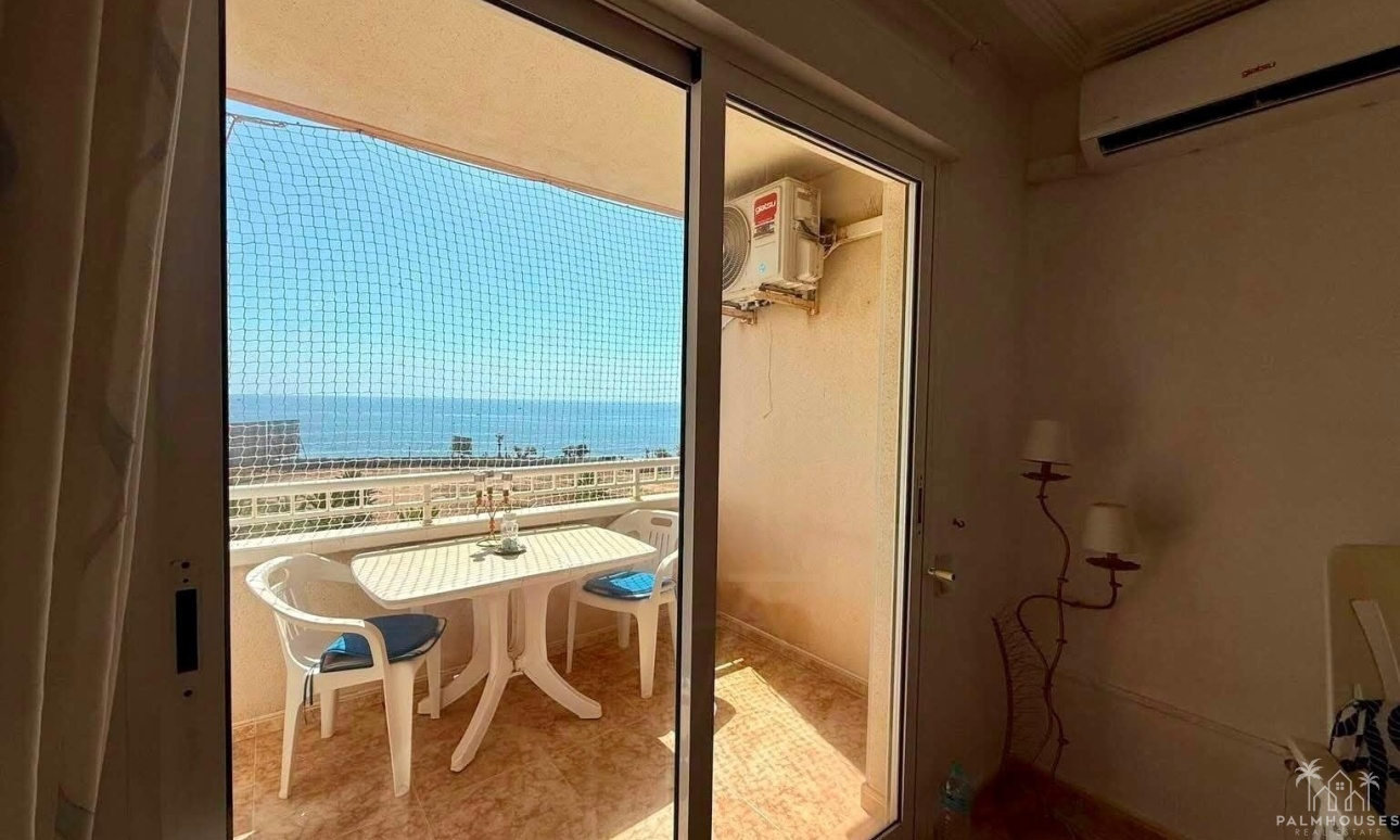 Resale - Apartments - Torrevieja - Playa del cura
