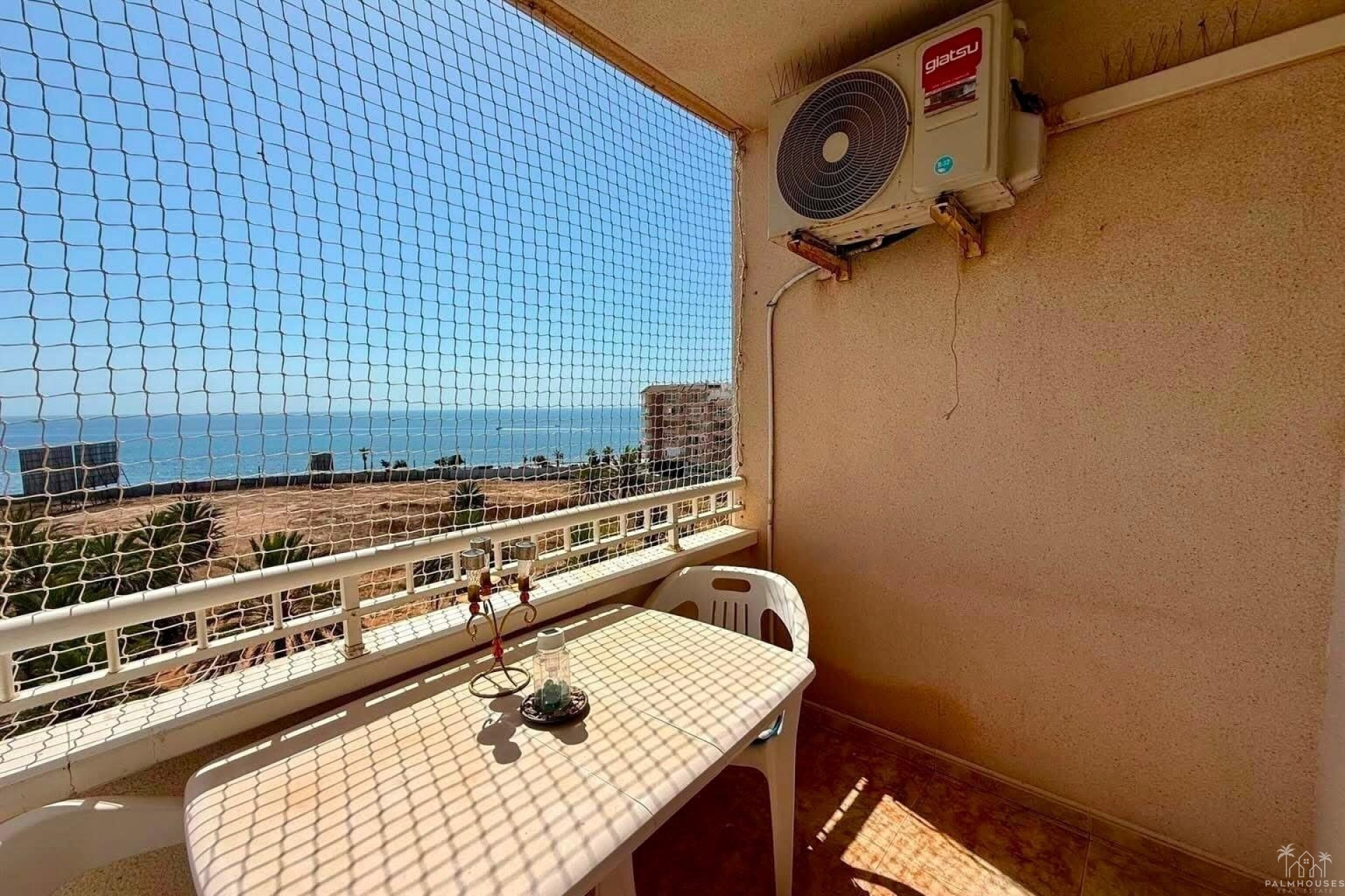 Resale - Apartments - Torrevieja - Playa del cura