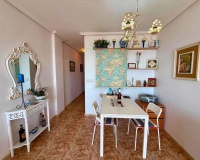 Resale - Apartments - Torrevieja - Playa del cura