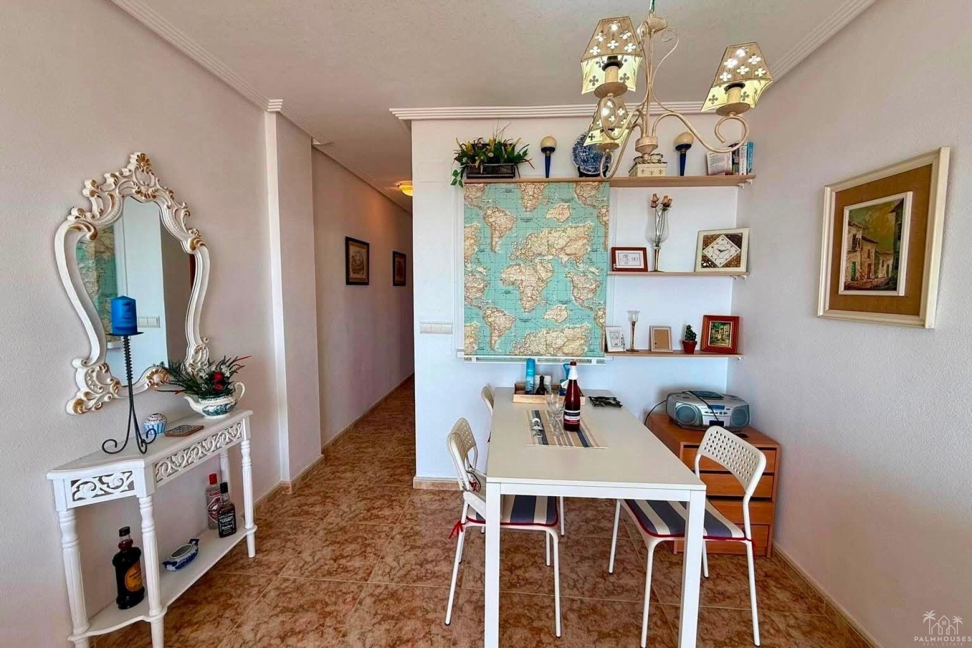 Resale - Apartments - Torrevieja - Playa del cura