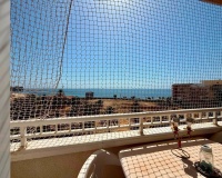 Resale - Apartments - Torrevieja - Playa del cura