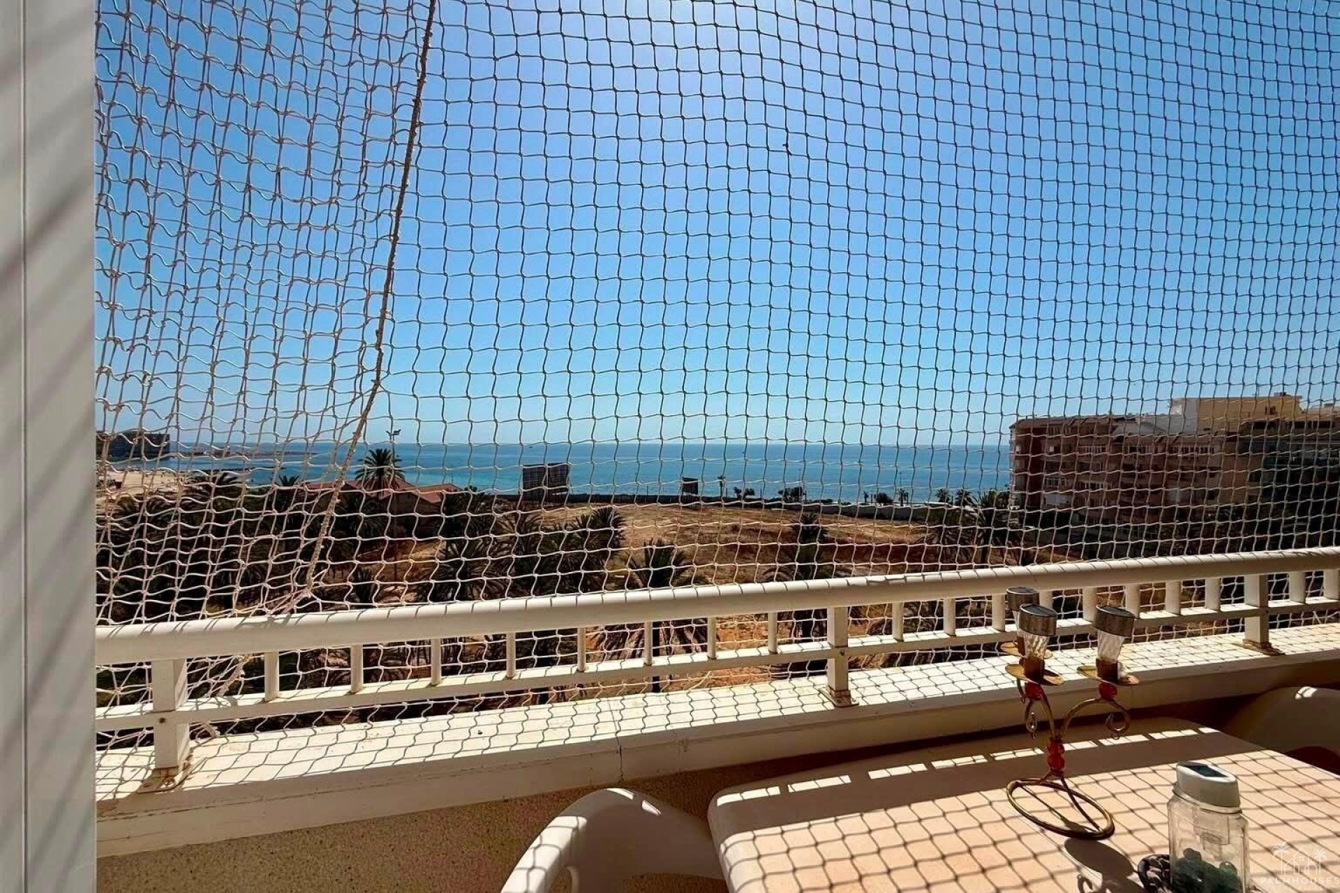 Resale - Apartments - Torrevieja - Playa del cura