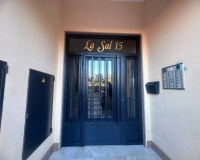 Resale - Apartments - Torrevieja - Playa del cura