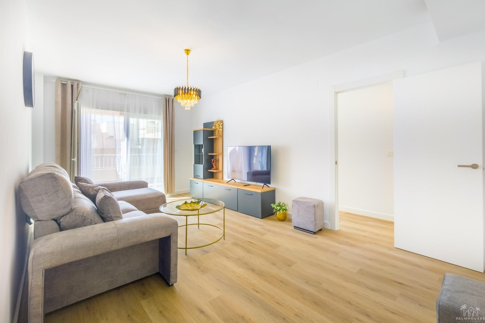 Resale - Apartments - Torrevieja - Playa del cura