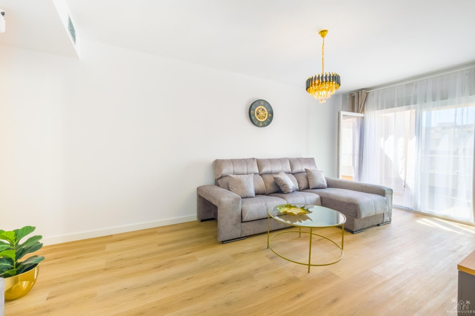 Resale - Apartments - Torrevieja - Playa del cura
