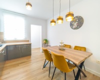 Resale - Apartments - Torrevieja - Playa del cura