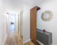 Resale - Apartments - Torrevieja - Playa del cura
