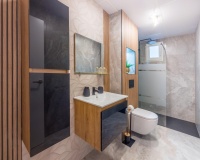 Resale - Apartments - Torrevieja - Playa del cura