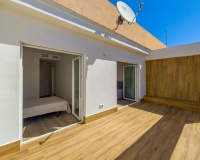 Resale - Apartments - Torrevieja - Playa del cura