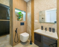 Resale - Apartments - Torrevieja - Playa del cura