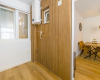 Resale - Apartments - Torrevieja - Playa del cura