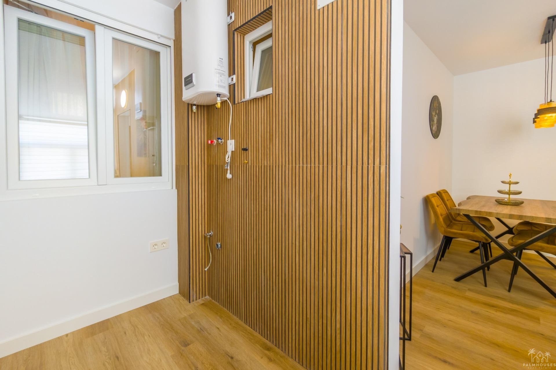 Resale - Apartments - Torrevieja - Playa del cura