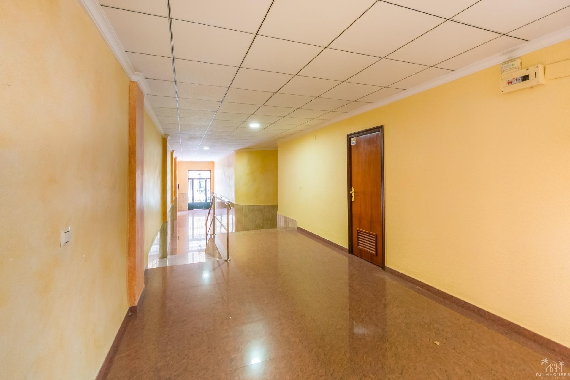 Resale - Apartments - Torrevieja - Playa del cura