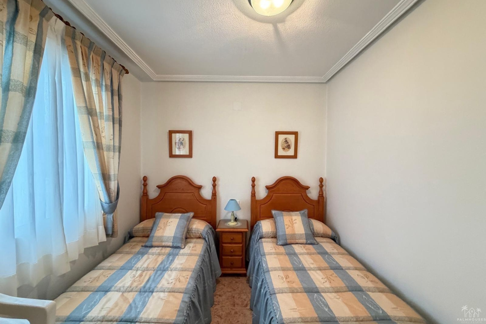Resale - Apartments - Torrevieja - Playa del cura