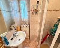 Resale - Apartments - Torrevieja - Playa del cura