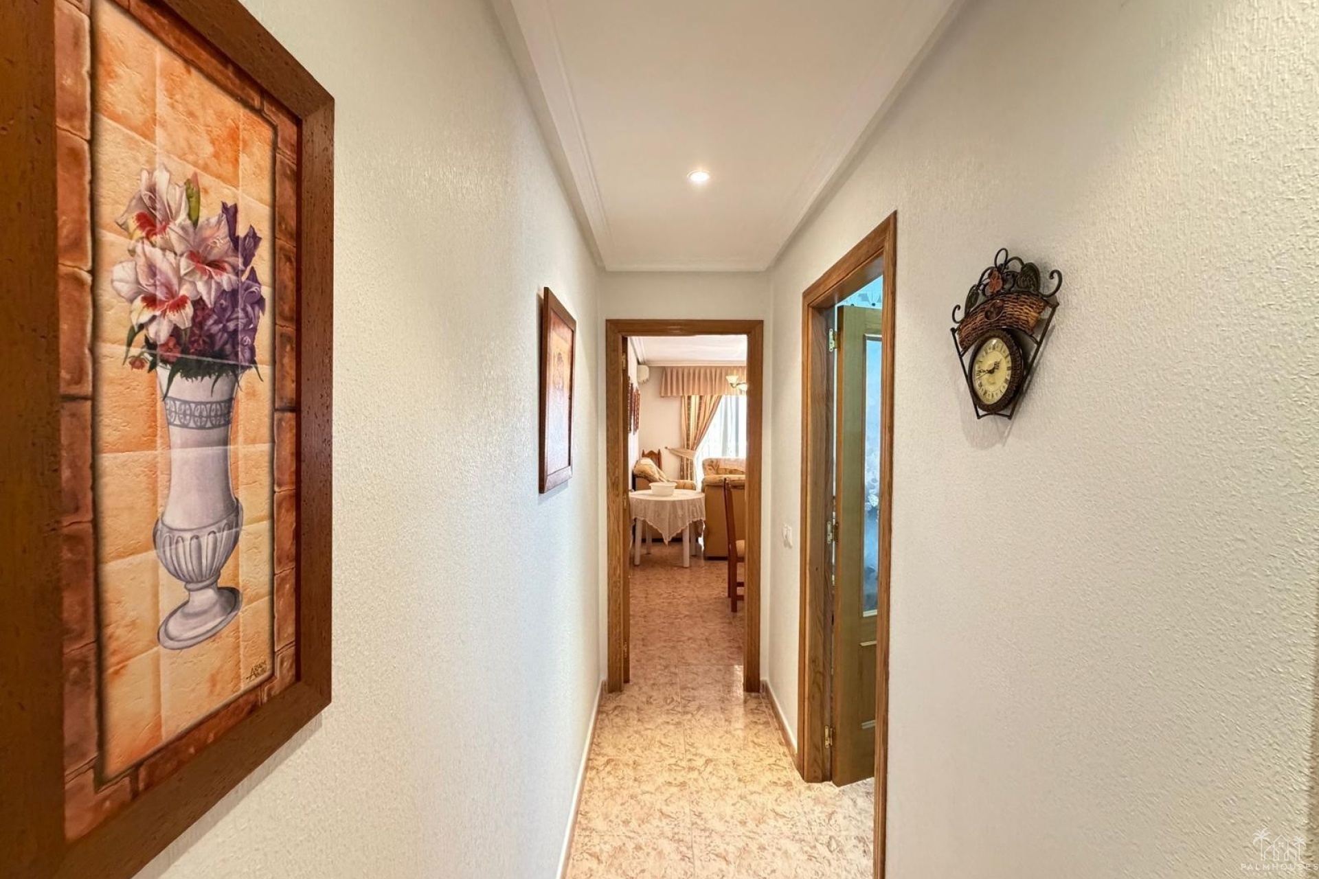 Resale - Apartments - Torrevieja - Playa del cura