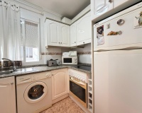 Resale - Apartments - Torrevieja - Playa del cura