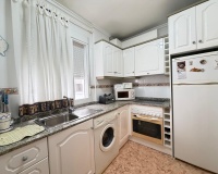Resale - Apartments - Torrevieja - Playa del cura