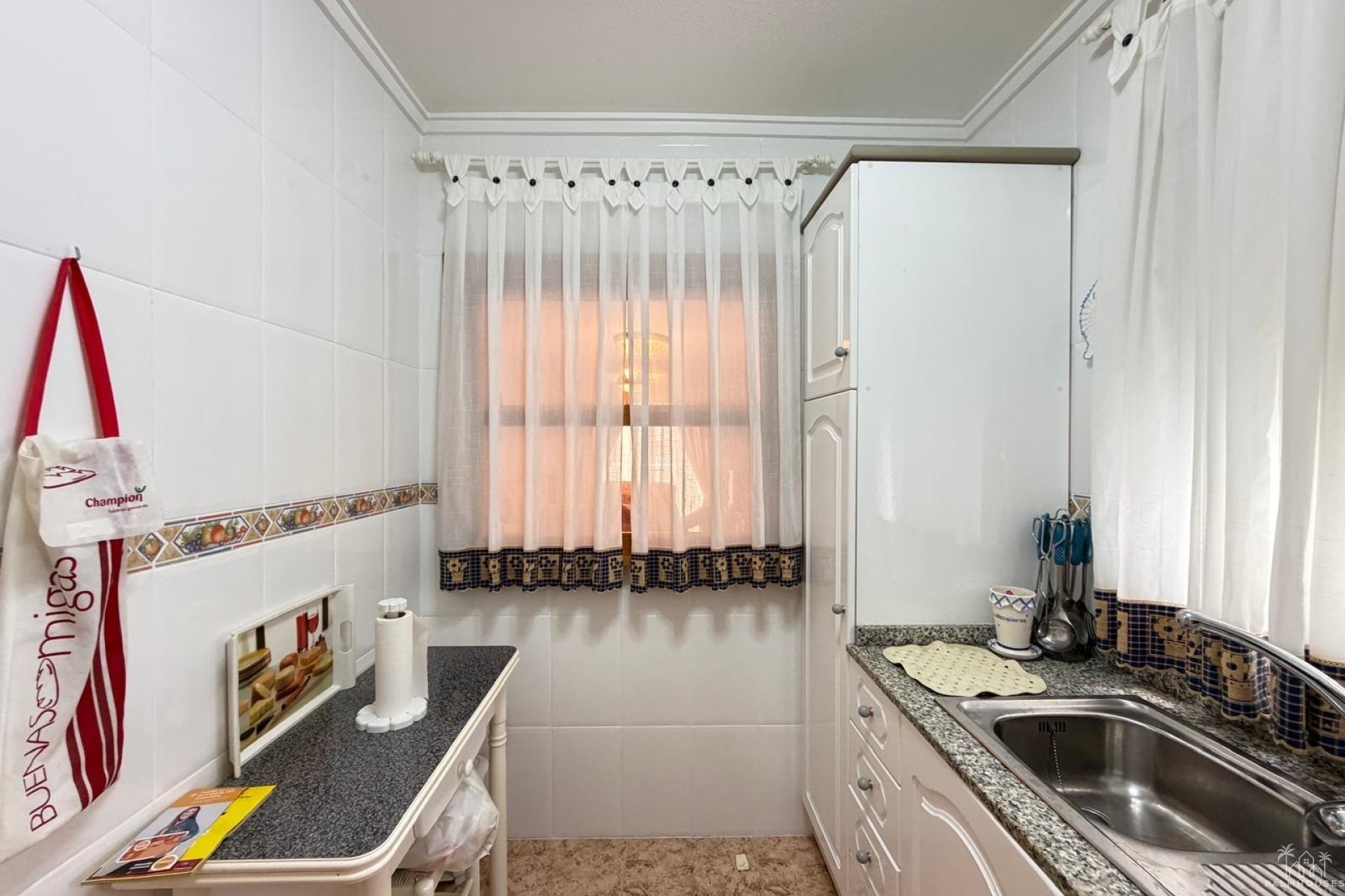 Resale - Apartments - Torrevieja - Playa del cura