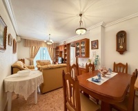Resale - Apartments - Torrevieja - Playa del cura
