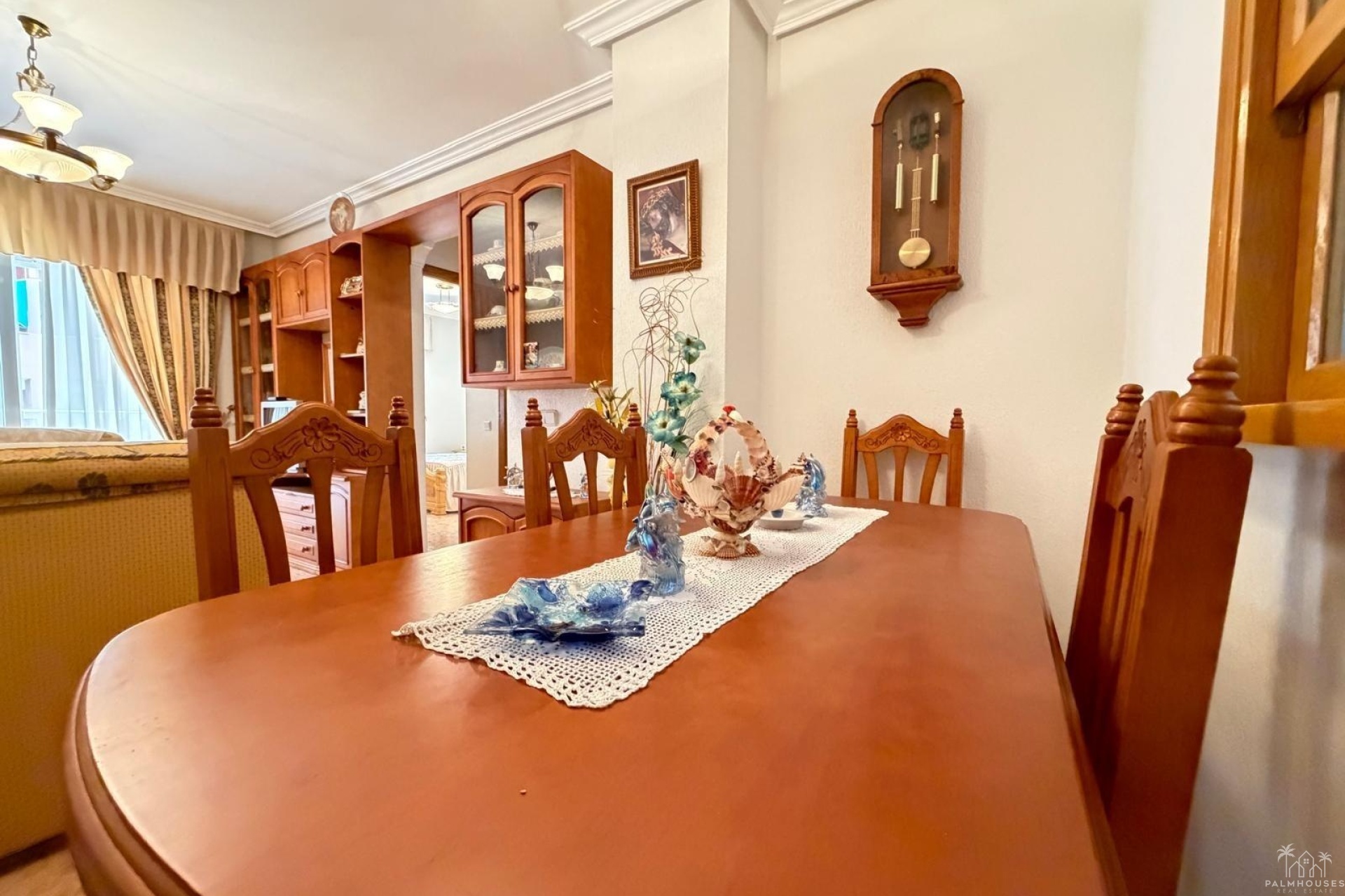 Resale - Apartments - Torrevieja - Playa del cura