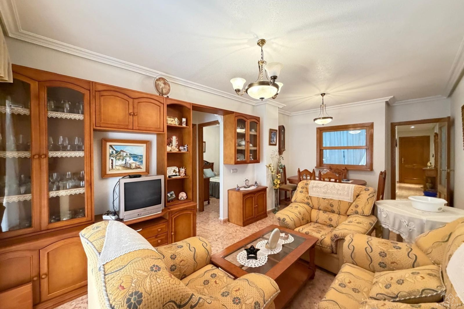 Resale - Apartments - Torrevieja - Playa del cura