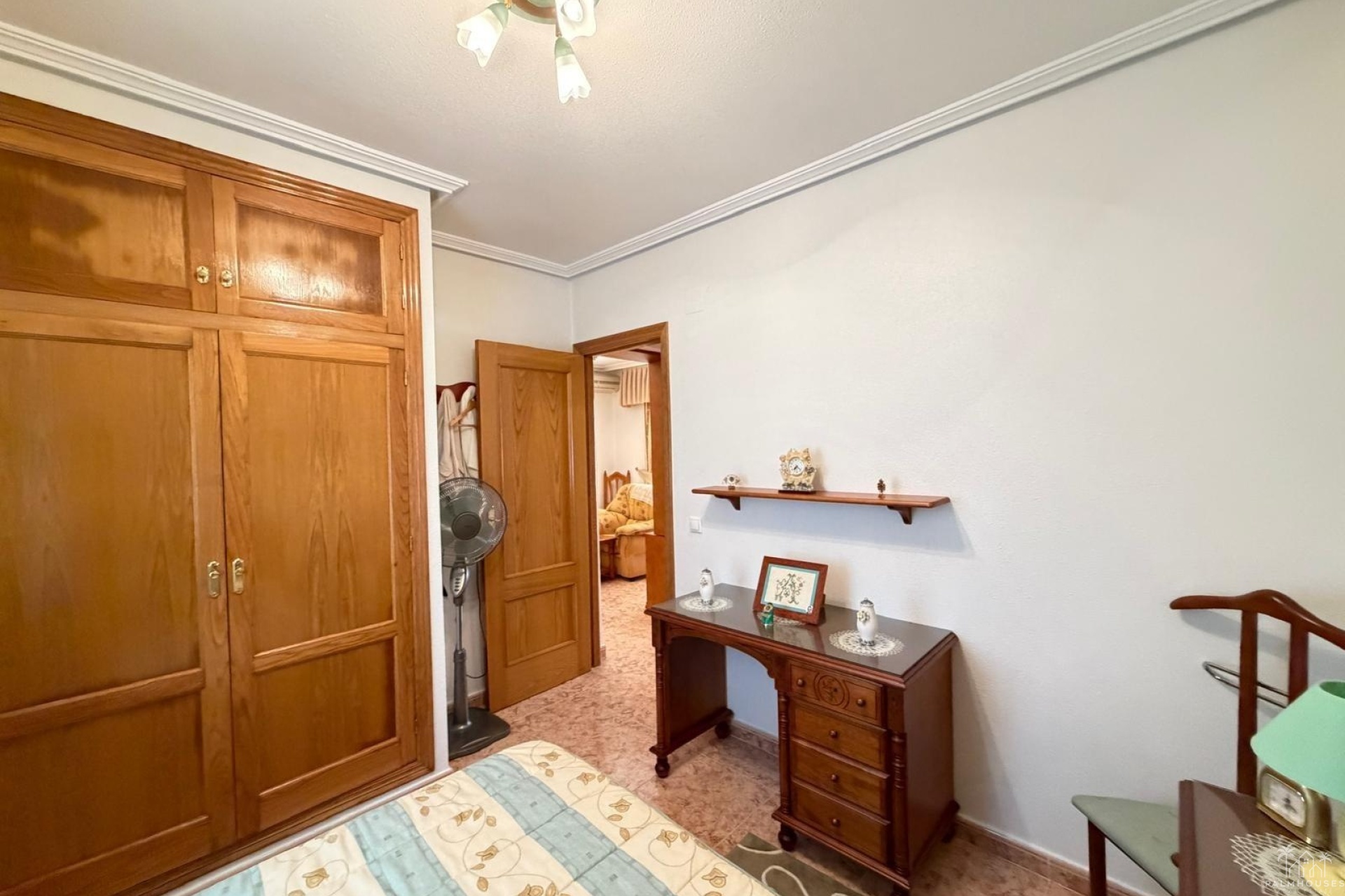 Resale - Apartments - Torrevieja - Playa del cura