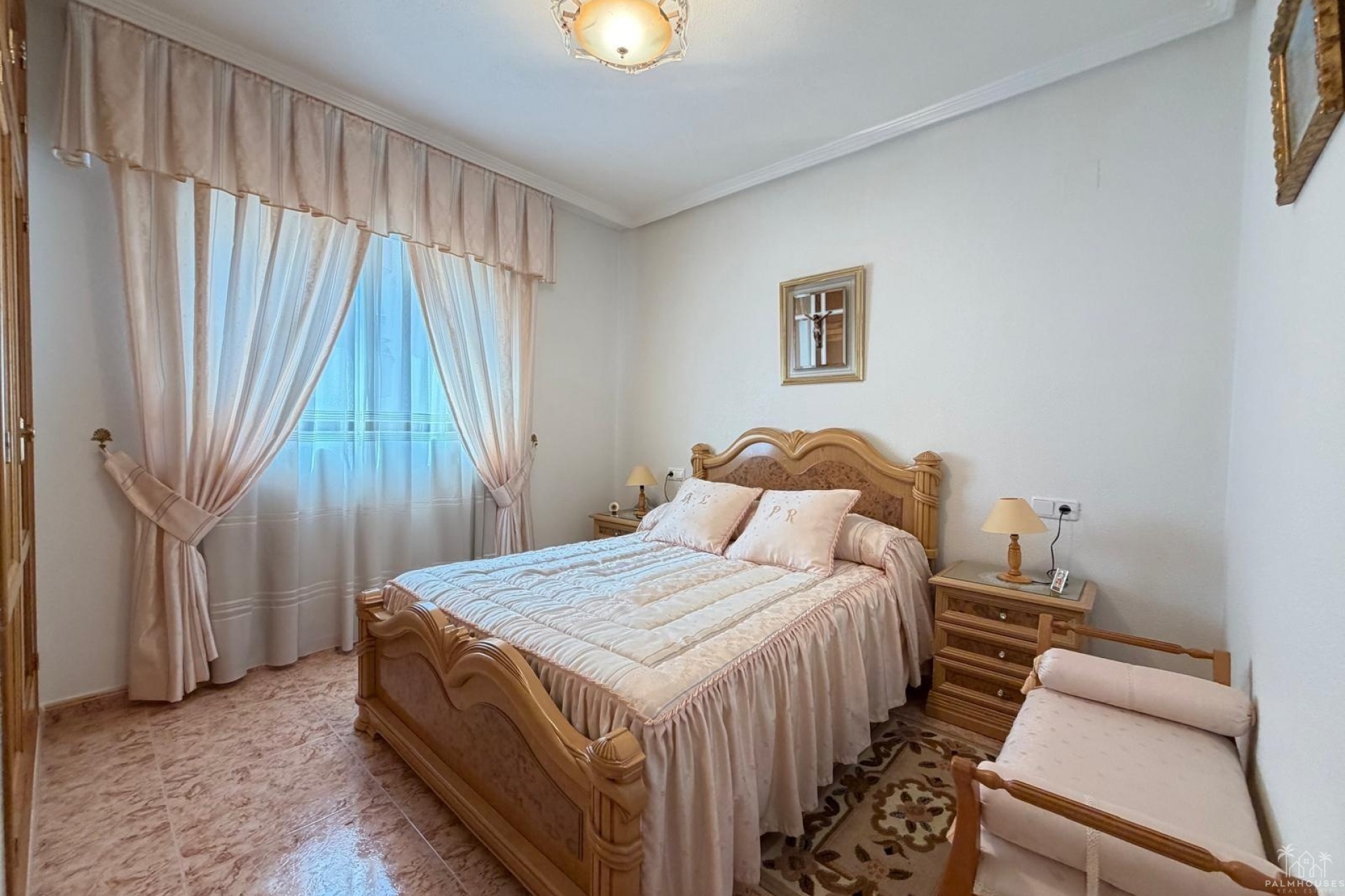 Resale - Apartments - Torrevieja - Playa del cura