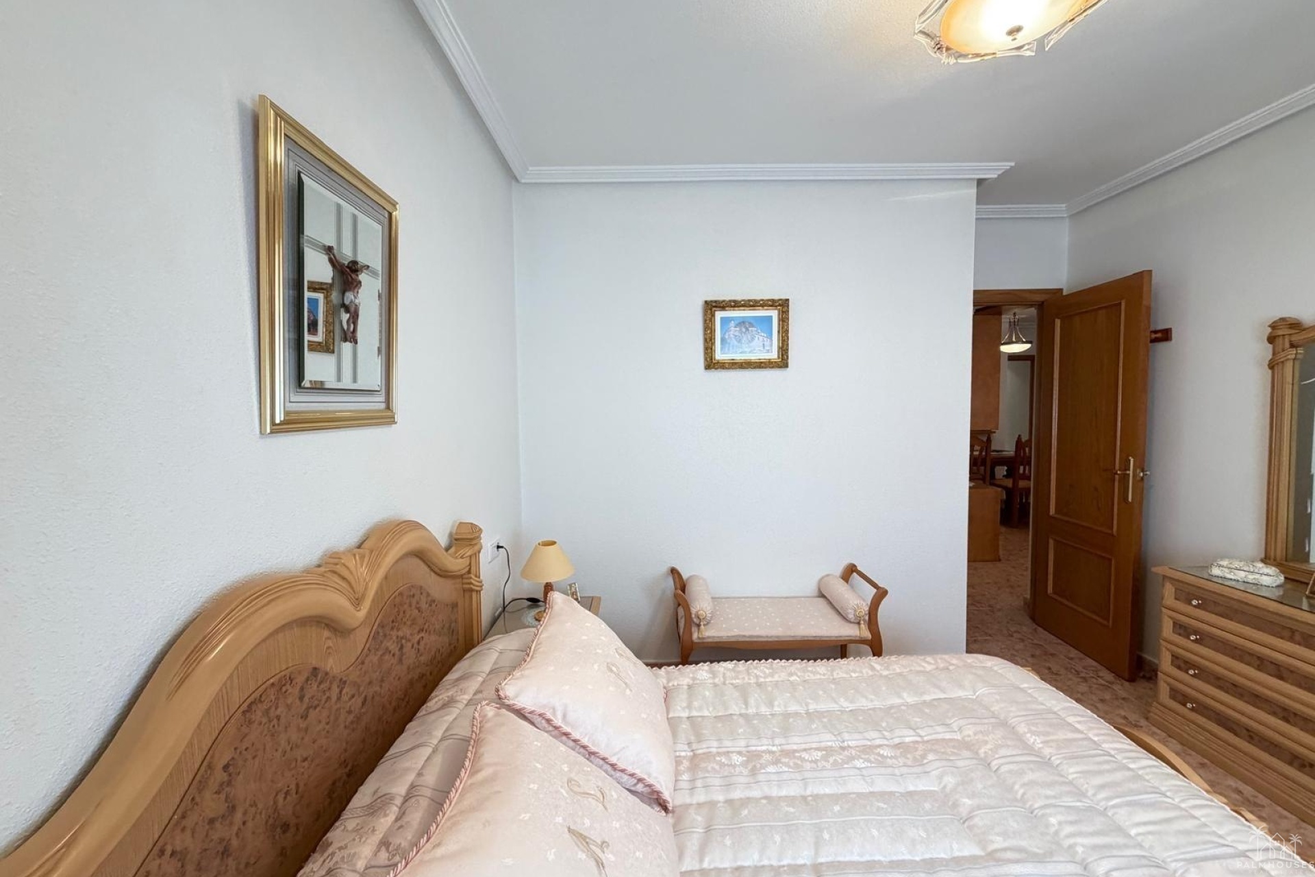 Resale - Apartments - Torrevieja - Playa del cura