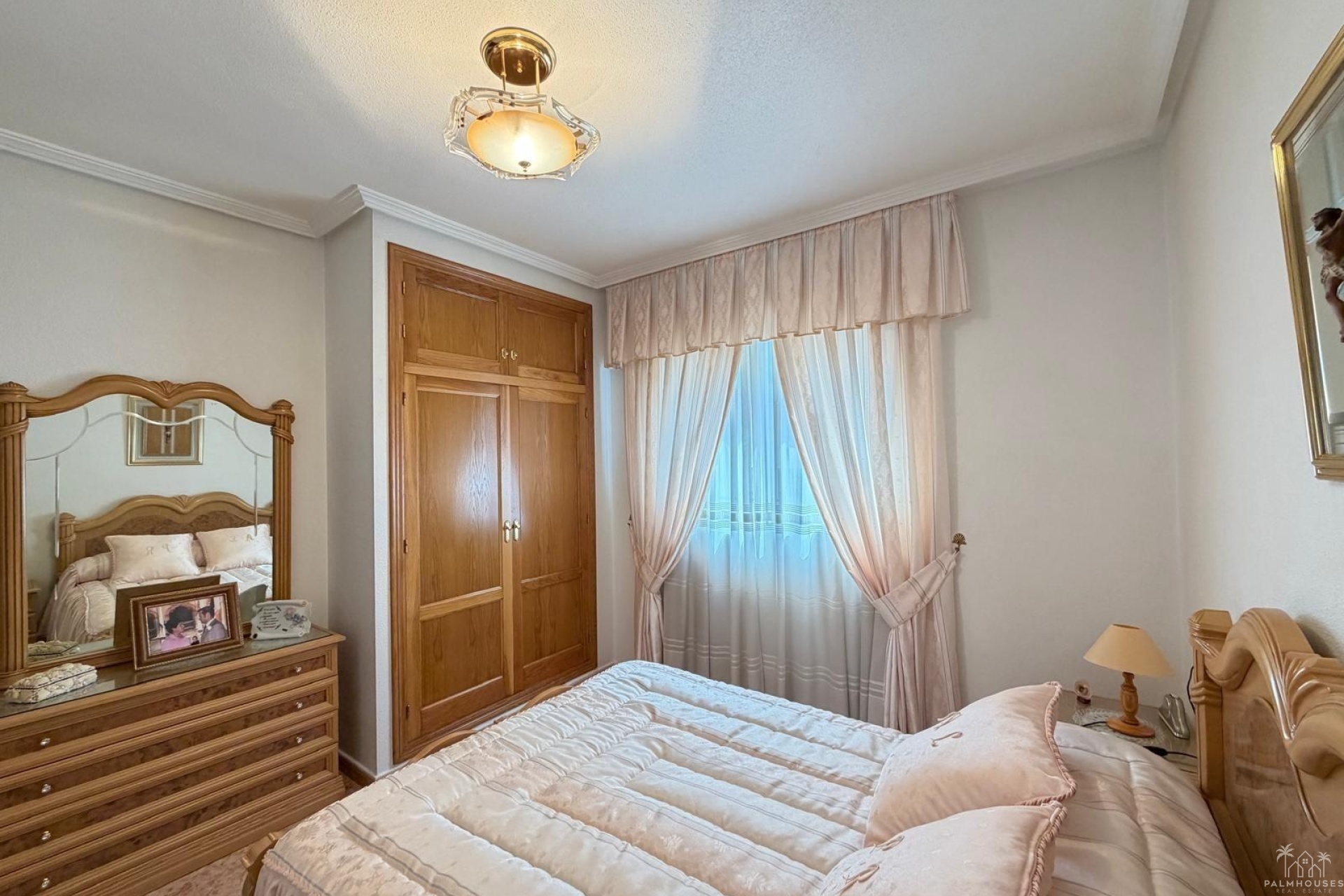 Resale - Apartments - Torrevieja - Playa del cura