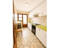 Resale - Apartments - Torrevieja - Playa del cura