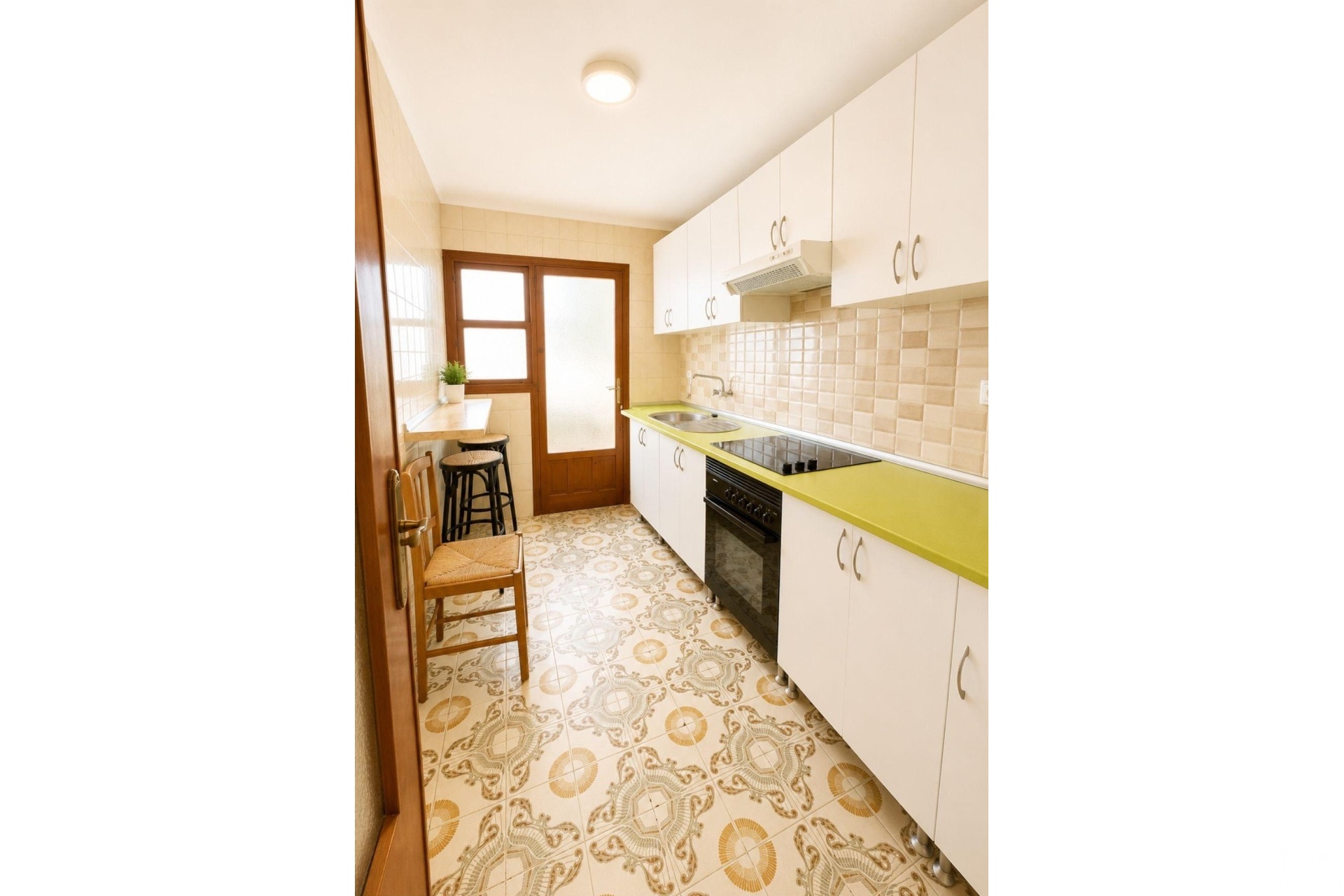 Resale - Apartments - Torrevieja - Playa del cura