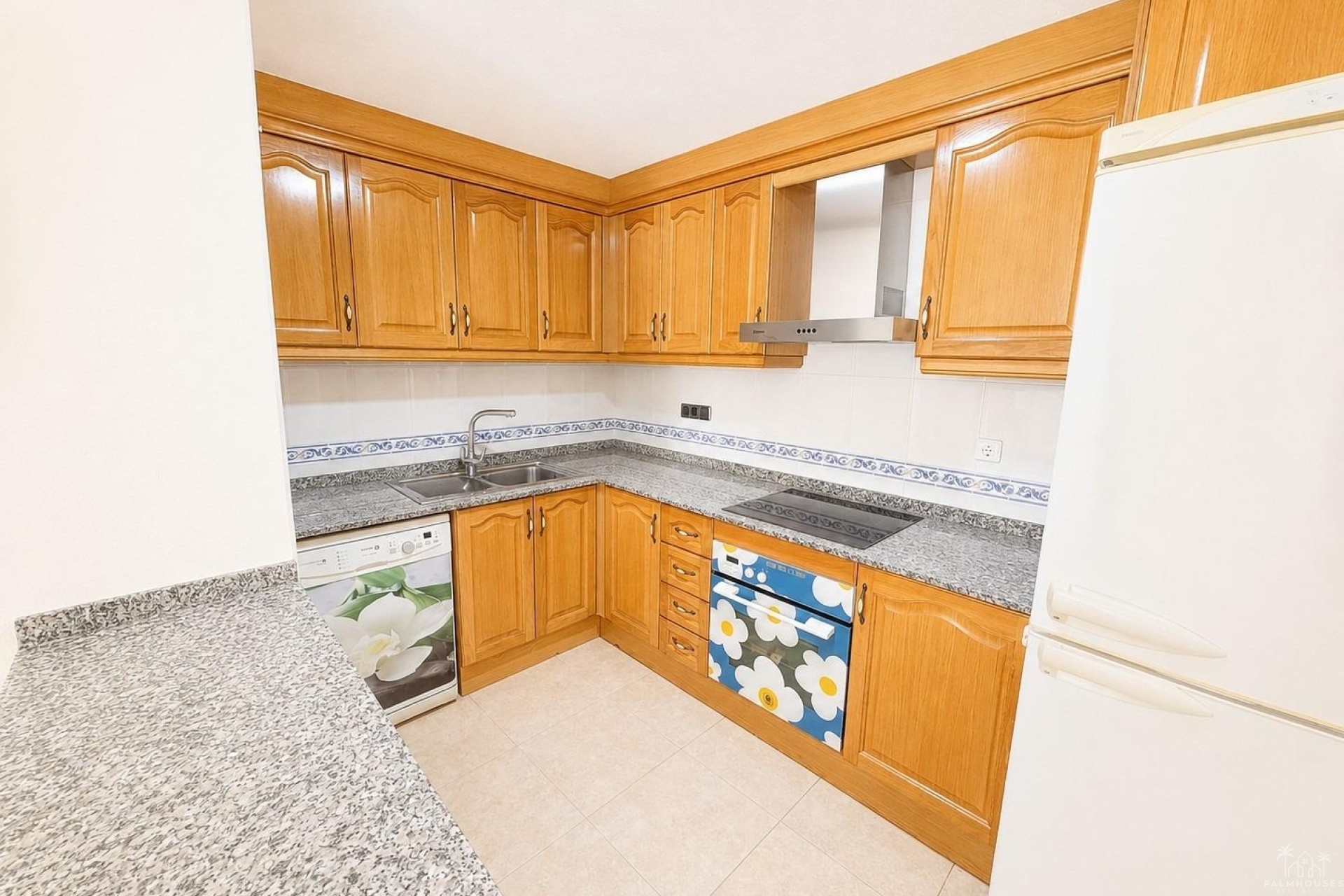 Resale - Apartments - Torrevieja - Playa del cura