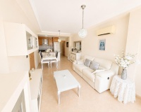 Resale - Apartments - Torrevieja - Playa del cura