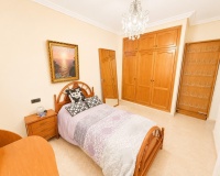 Resale - Apartments - Torrevieja - Playa del cura