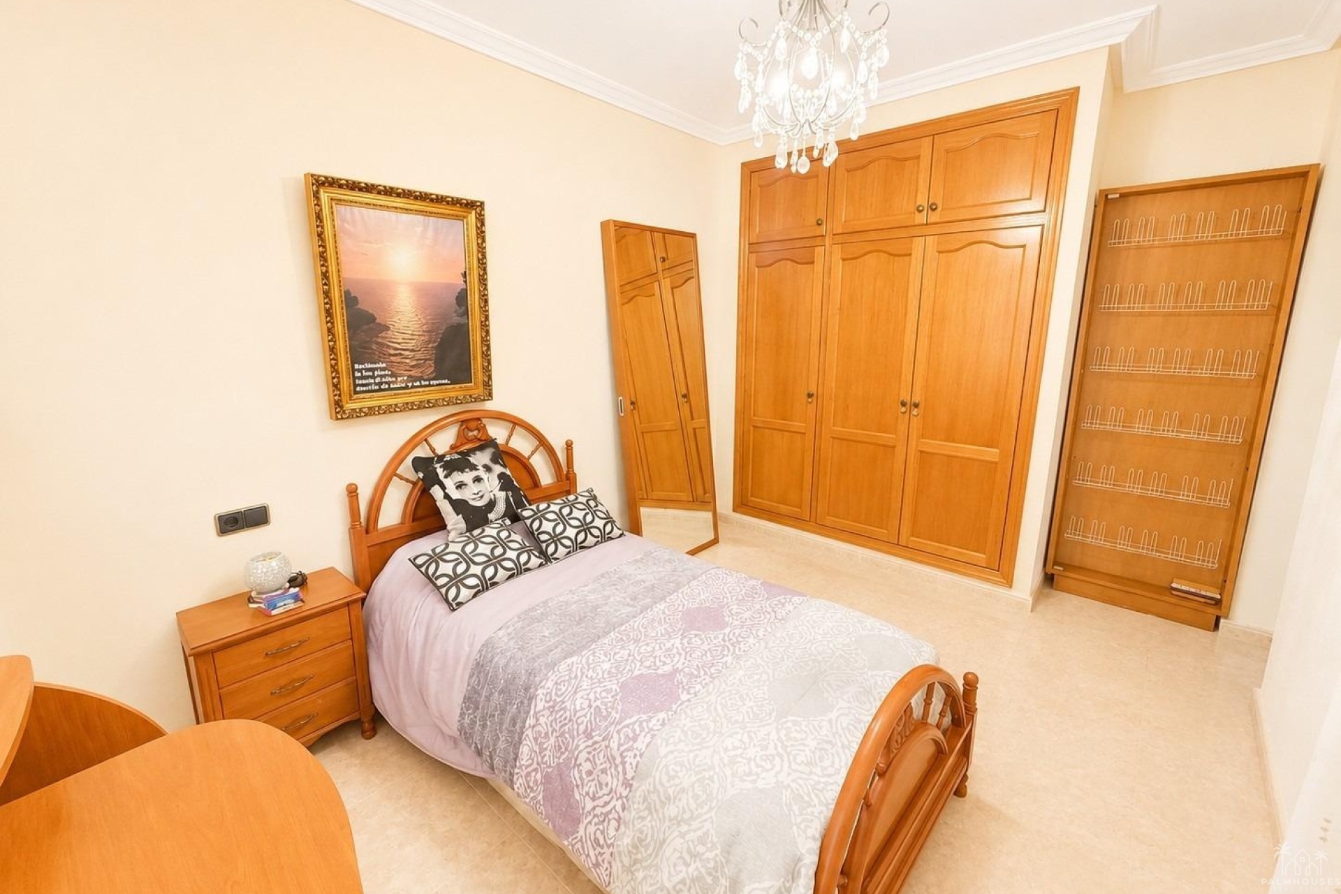 Resale - Apartments - Torrevieja - Playa del cura