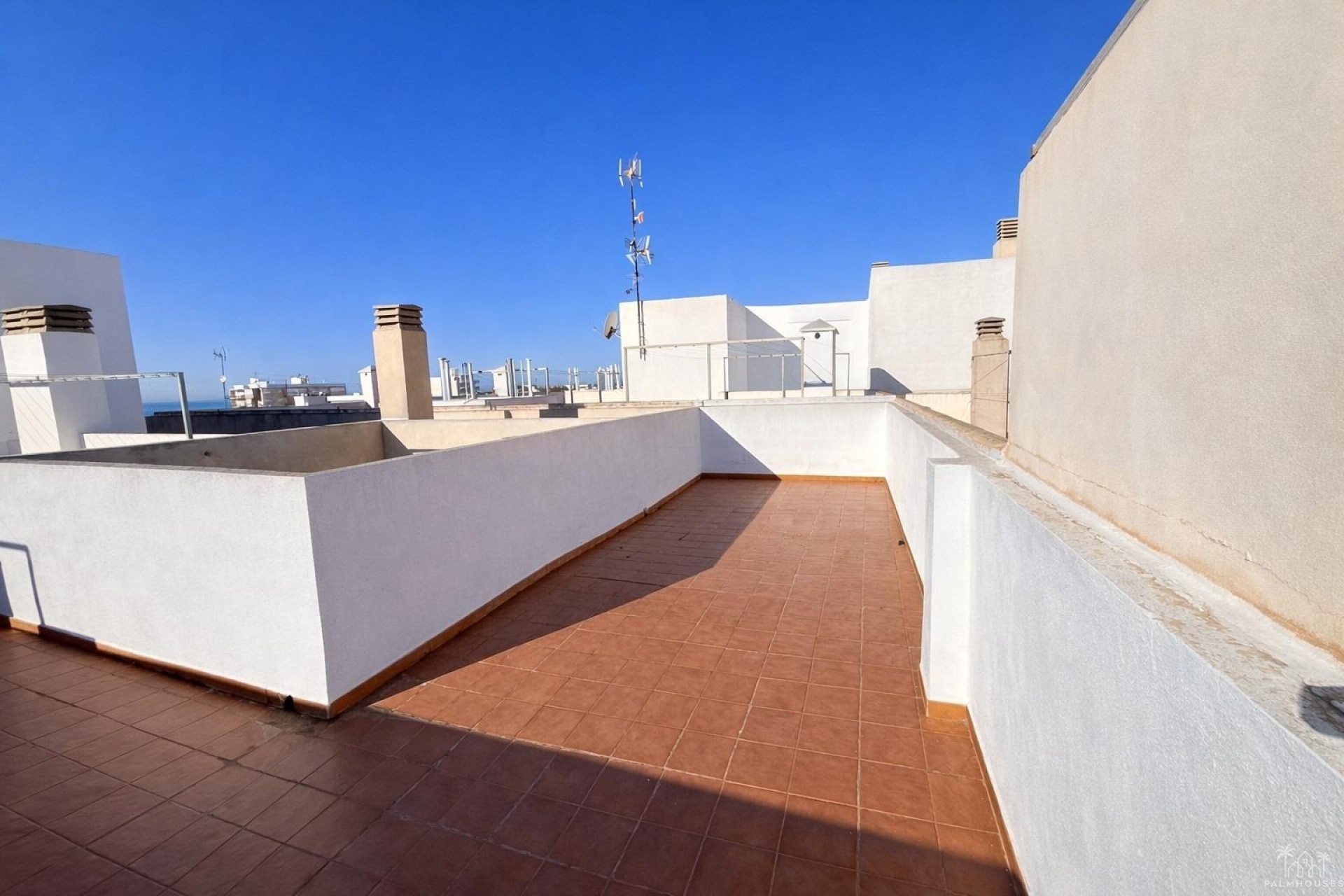 Resale - Apartments - Torrevieja - Playa del cura