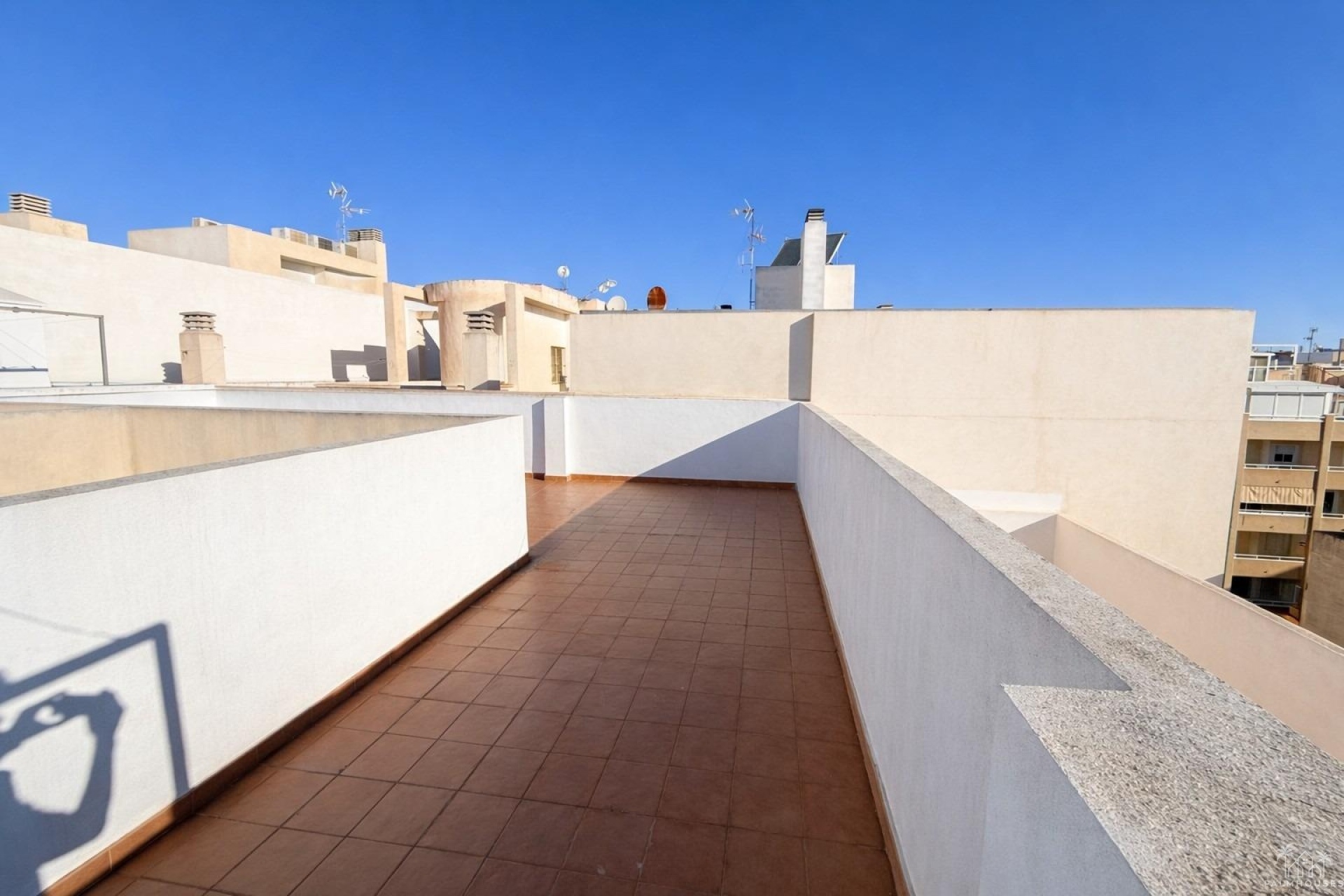 Resale - Apartments - Torrevieja - Playa del cura