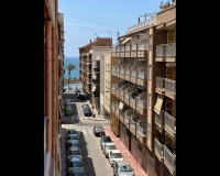 Resale - Apartments - Torrevieja - Playa del cura
