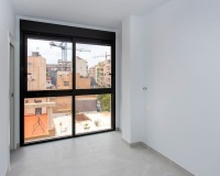 Resale - Apartments - Torrevieja - Playa del cura